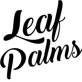 Leaf Palms