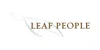 Leaf People