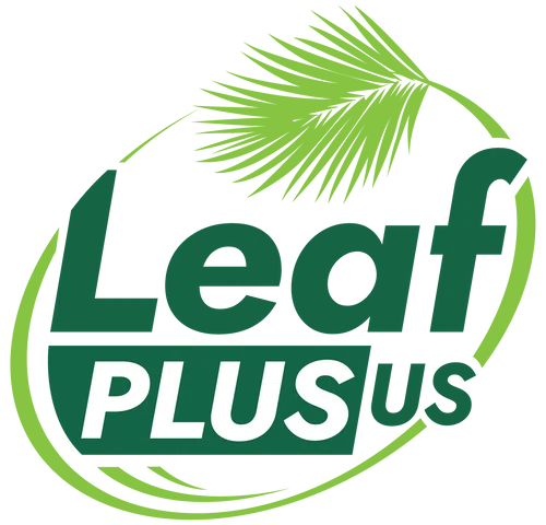 Leaf Plus US