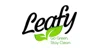 Leafy Products