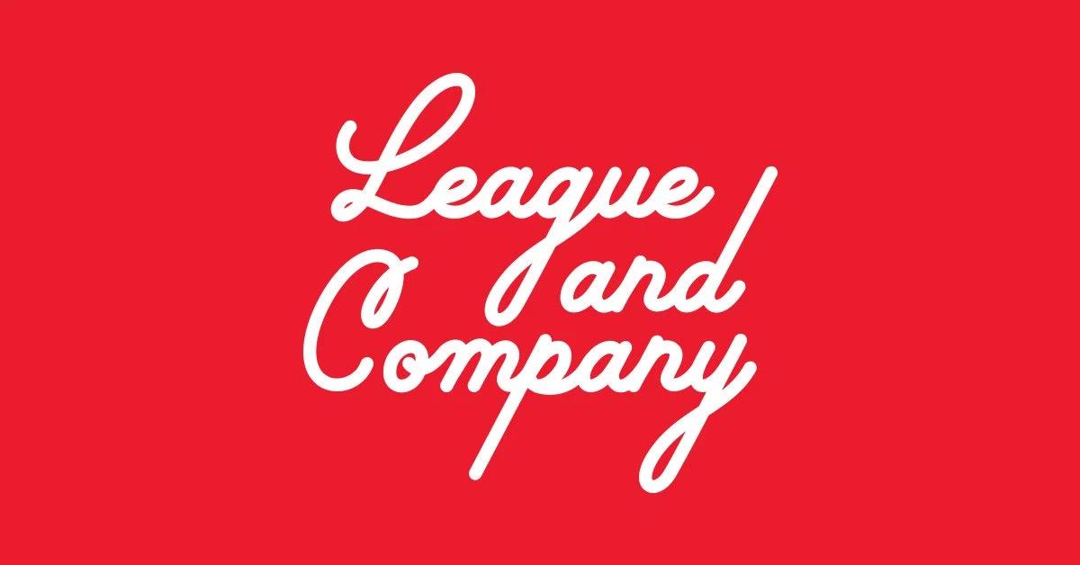 League and Company