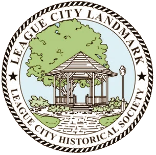 League City Historical Society