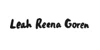 Leah Reena Goren