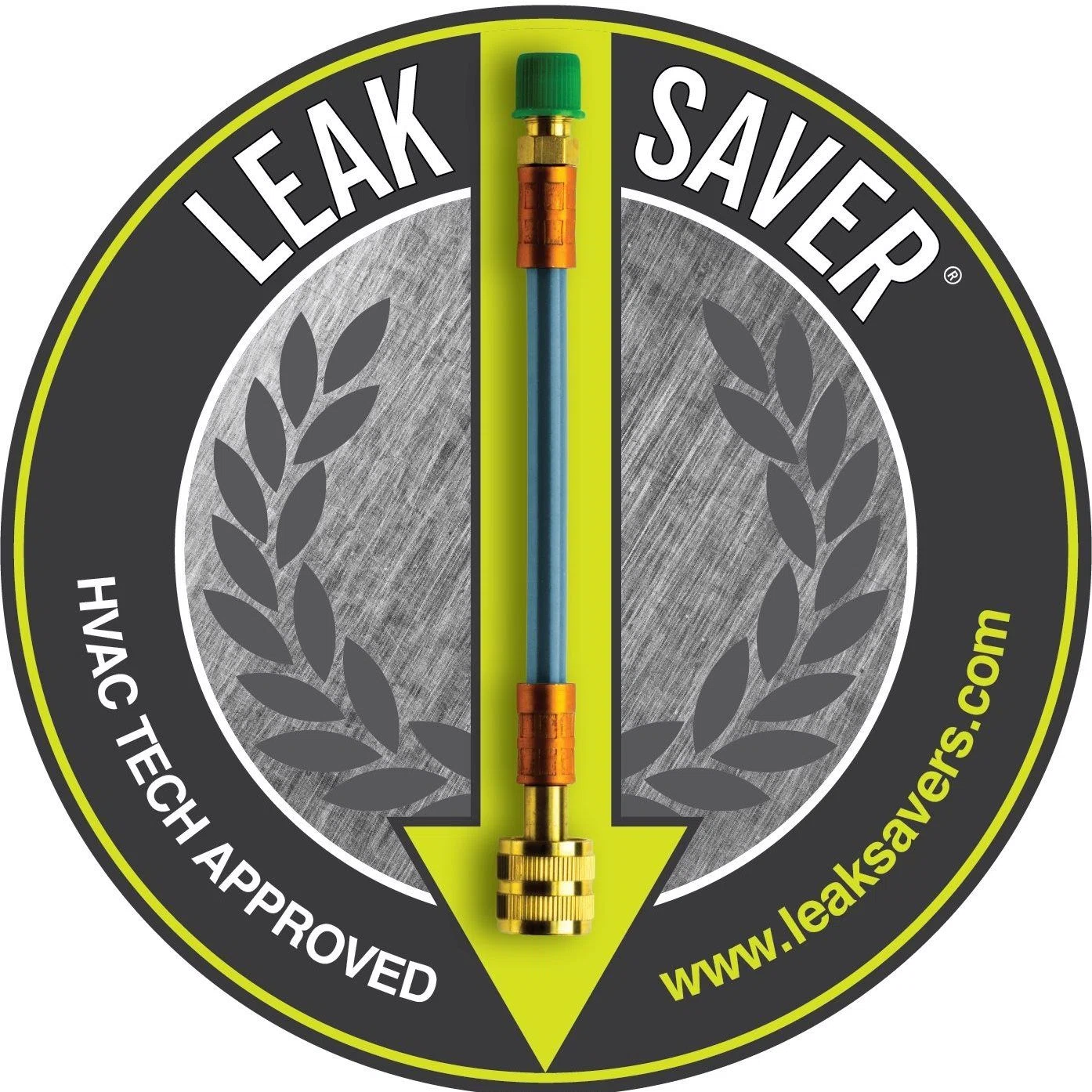 Leak Saver