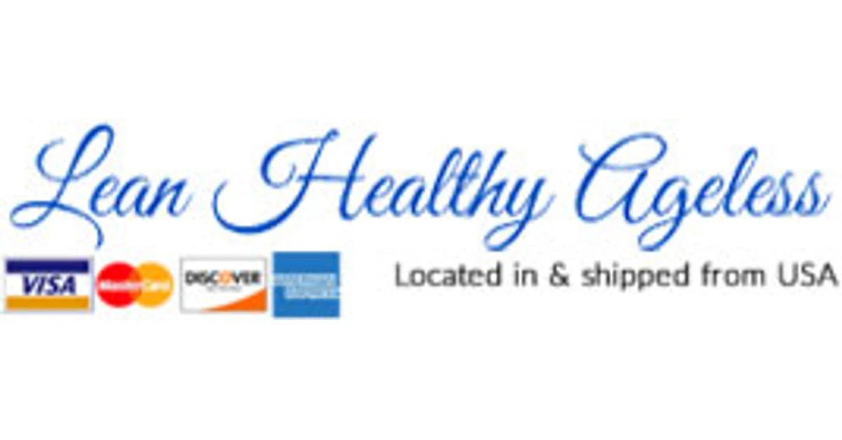 Lean Healthy Ageless