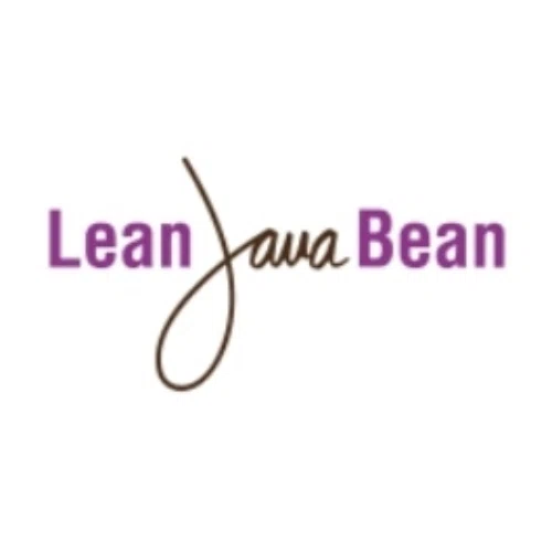 Lean Java Bean