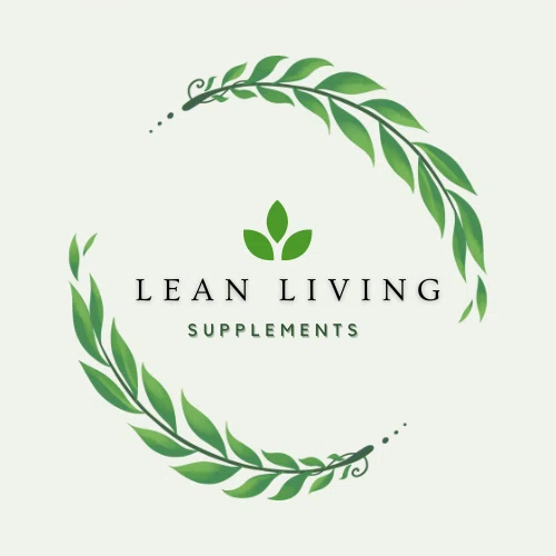 Lean_Living_Supplements