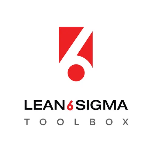 Lean Six Sigma Toolbox