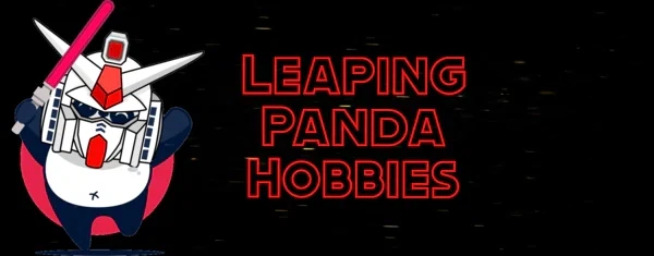 Leaping Panda Hobbies