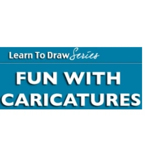 Learn To Draw Caricatures