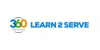 Learn2Serve logo