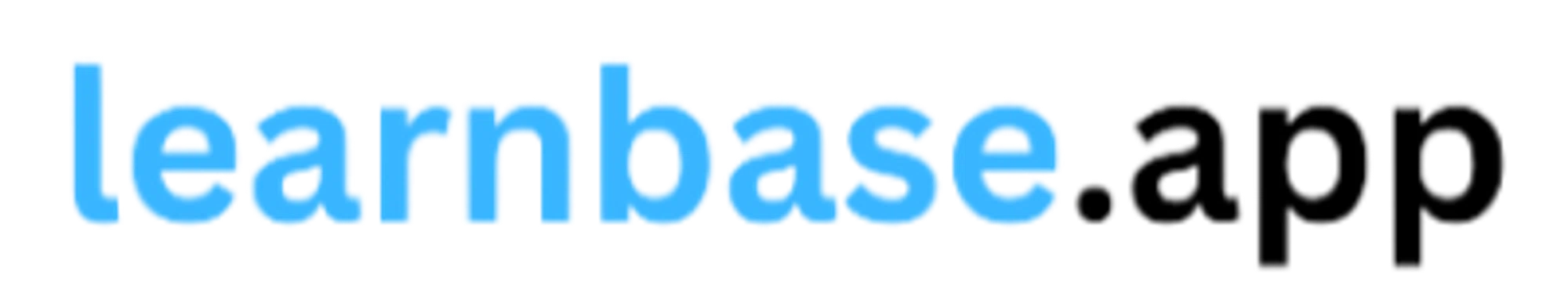 Learnbase
