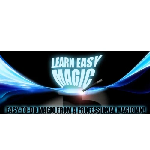 Learn Easy Magic