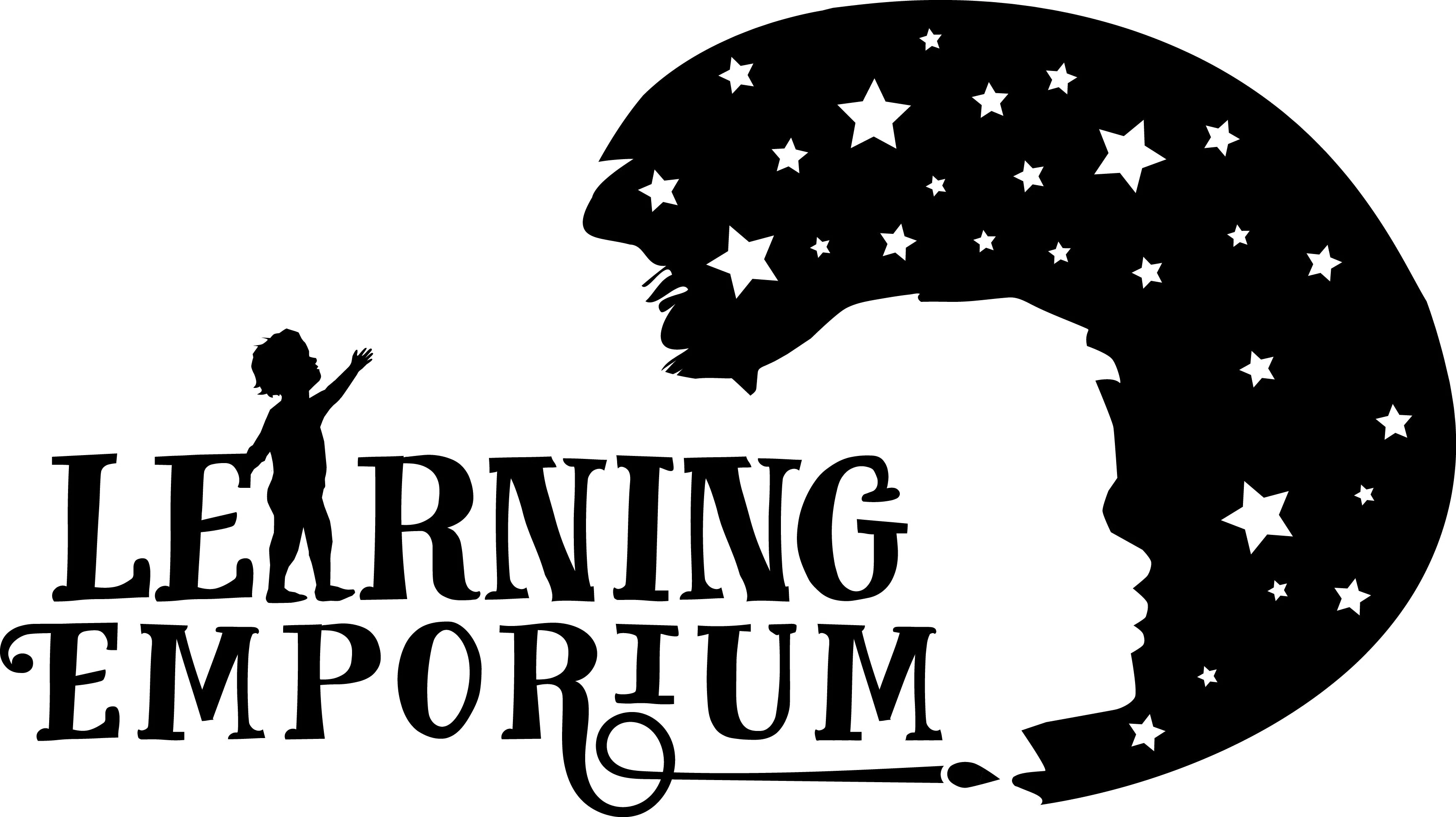 Learning Emporium Logo for Special Discounts