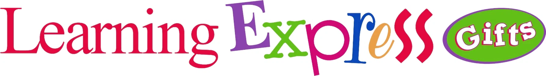 Learning Express Gifts