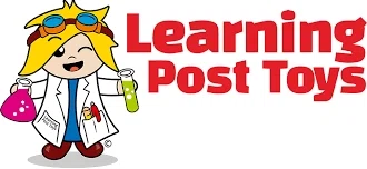 The Learning Post Toys