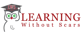 Learning Without Scars