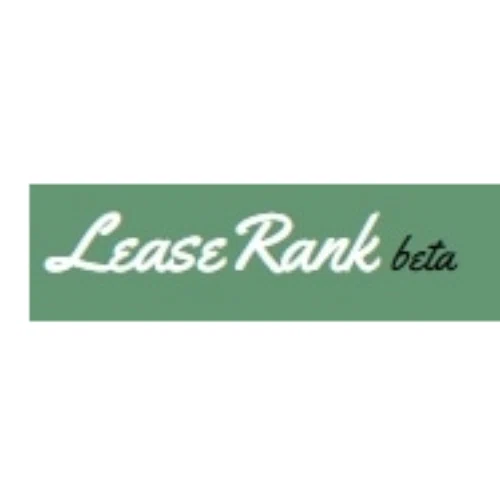 Lease Rank