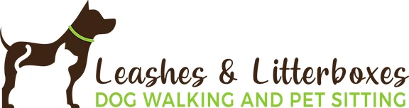 Leashes & Litterboxes