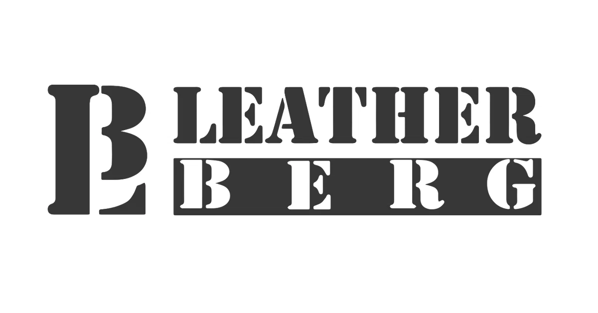 Leatherberg Logo for Discount Codes