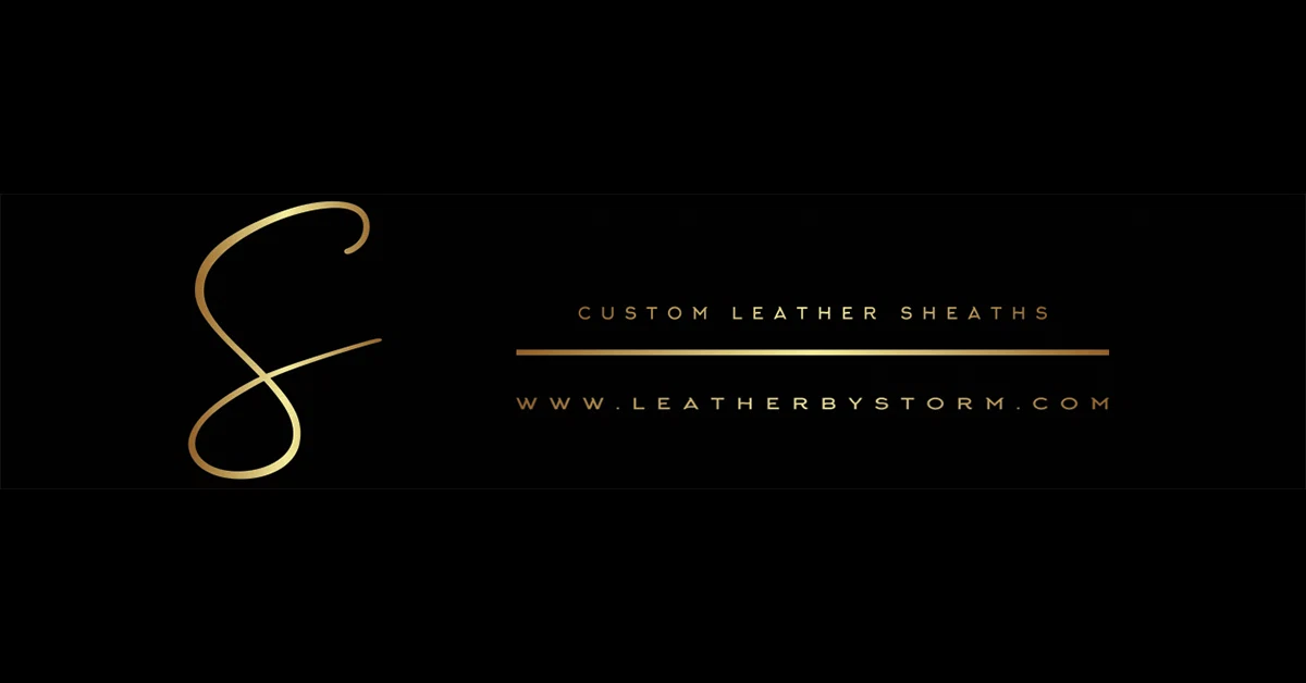 Leather By Storm