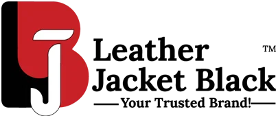 Leather Jacket Black