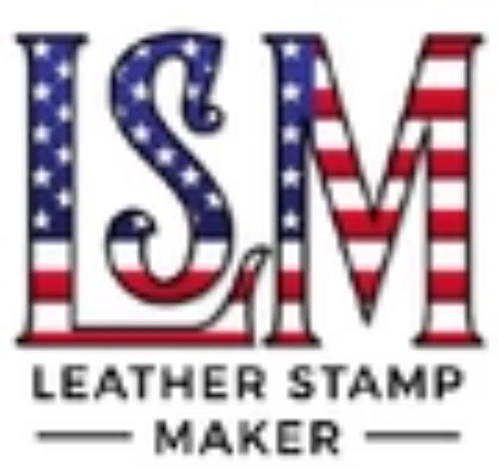 Leather Stamp Maker
