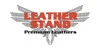 Leather Stand