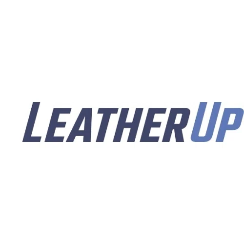 LeatherUp