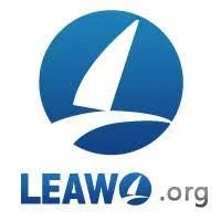 Leawo Software Logo for Special Discounts