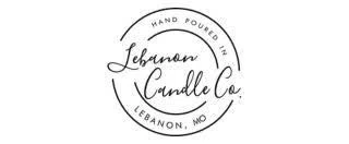 Lebanon Candle