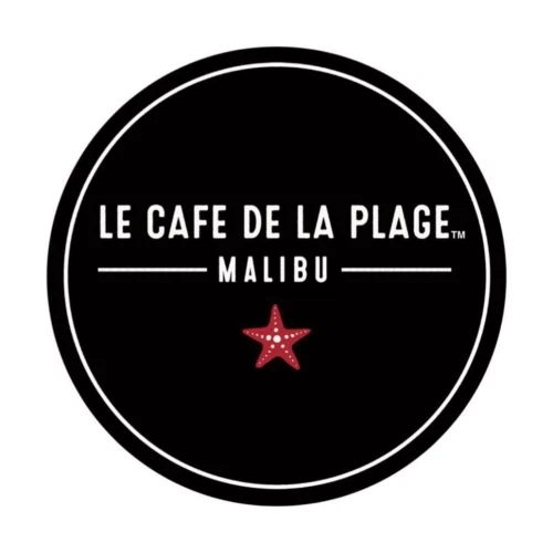 Le Cafe De La Plage Malibu