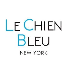 Le Chien Bleu