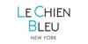 Le Chien Bleu