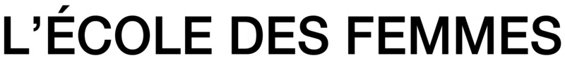 L'école Des Femmes Promo Codes
