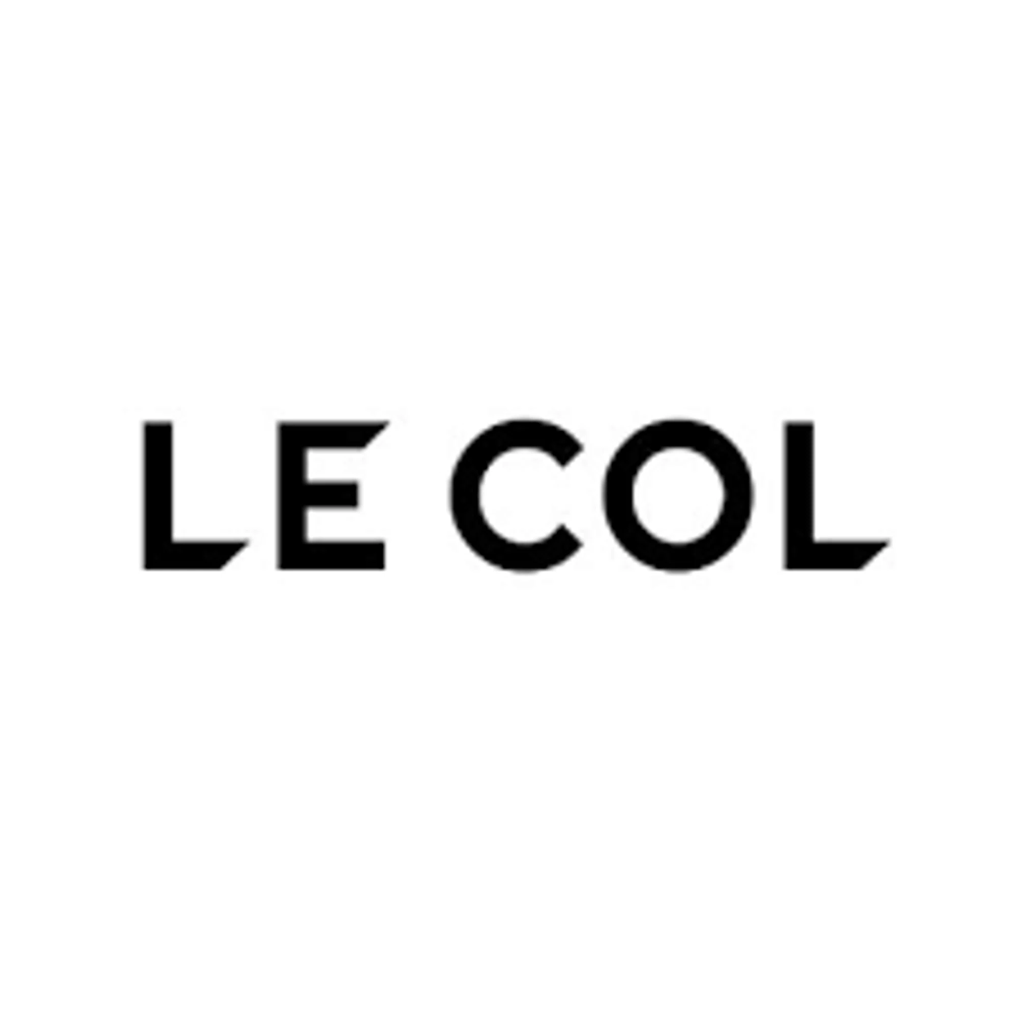 Le Col UK Promo Codes