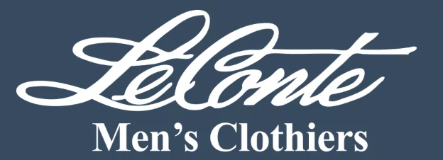 LeConte Mens Clothiers