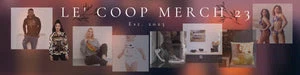 Le Coop Merch 23