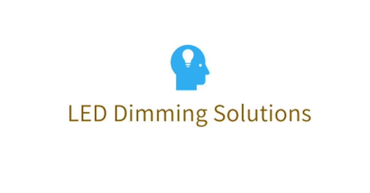 LED Dimming Solutions