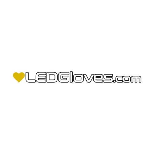 LED Gloves