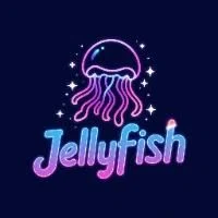 LED JELLYFISH