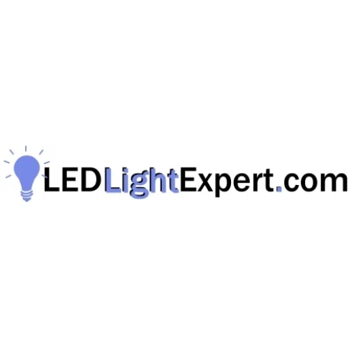 10% Off LEDLightExpert Coupon (7 Promo Codes) Sep 2022