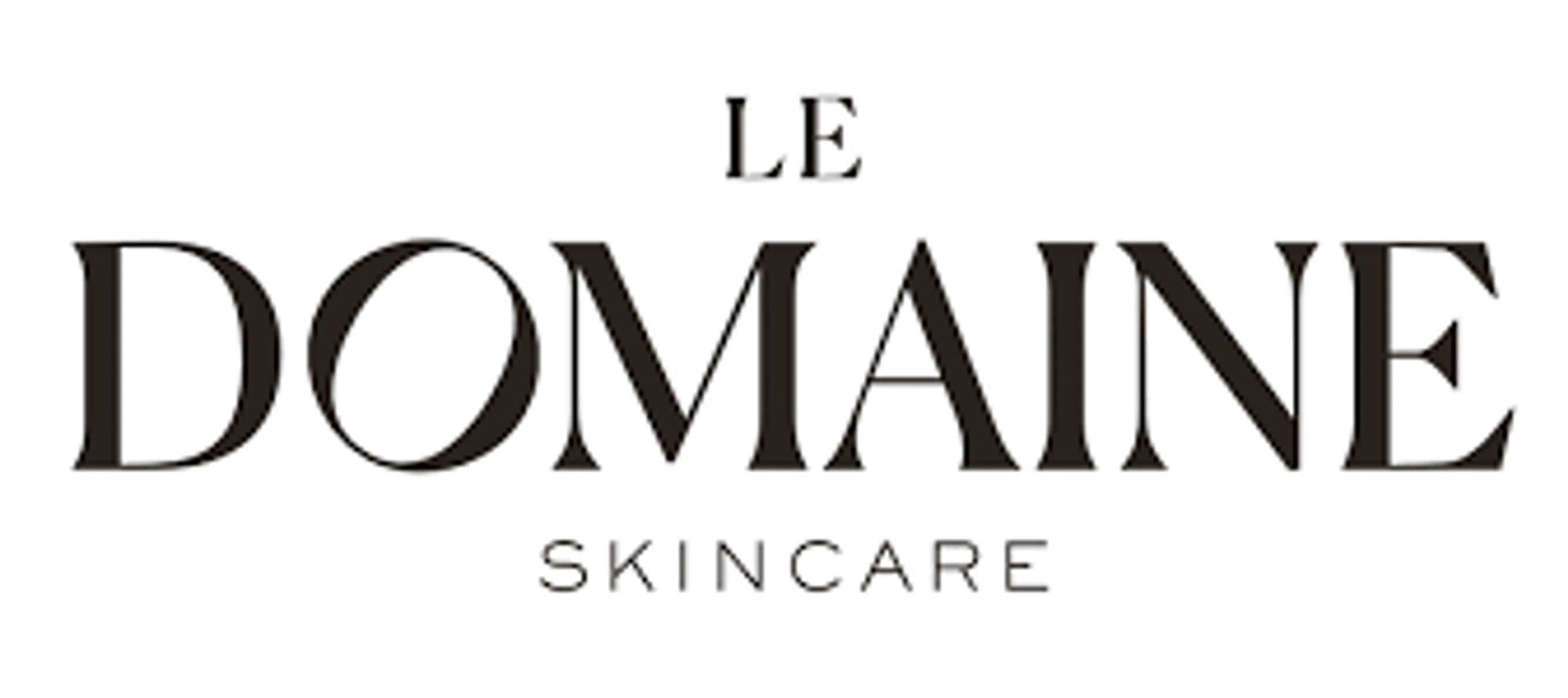 Le Domaine Skincare US