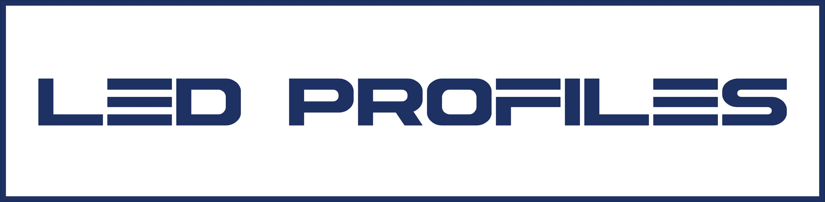 LED Profiles