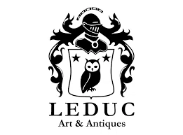Leduc Art & Antiques
