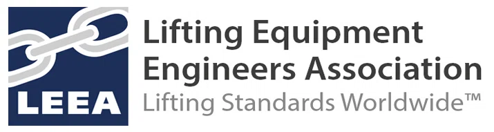 The Lifting Equipment Engineers Association