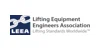 The Lifting Equipment Engineers Association
