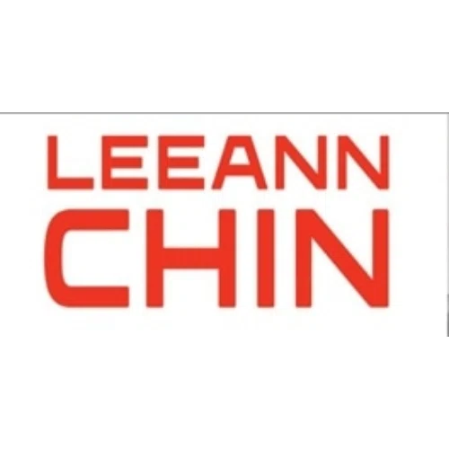 Leeann Chin Logo for Special Discounts