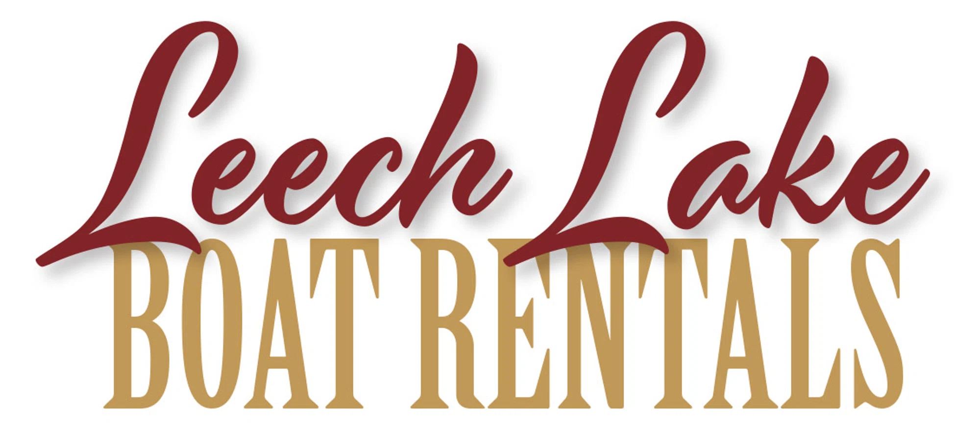 Leech Lake Boat Rentals