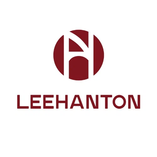LEEHANTON Clothing